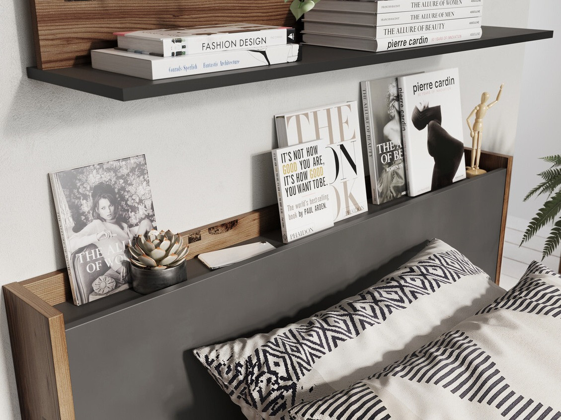 Bed Tivtivi 126