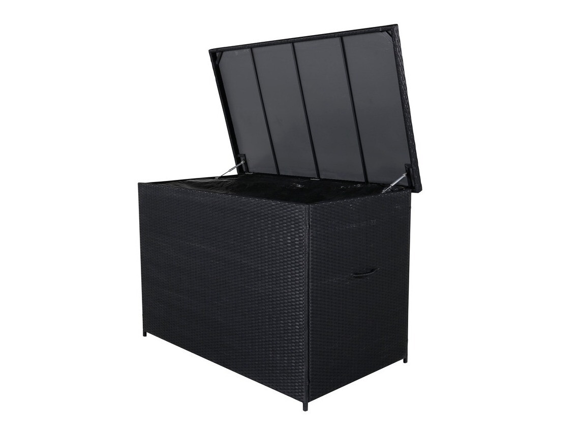 Κουτί αποθήκευσης εξωτερικού χώρου Dallas 802