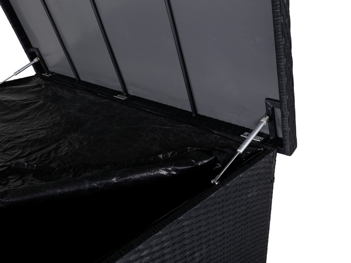 Κουτί αποθήκευσης εξωτερικού χώρου Dallas 802