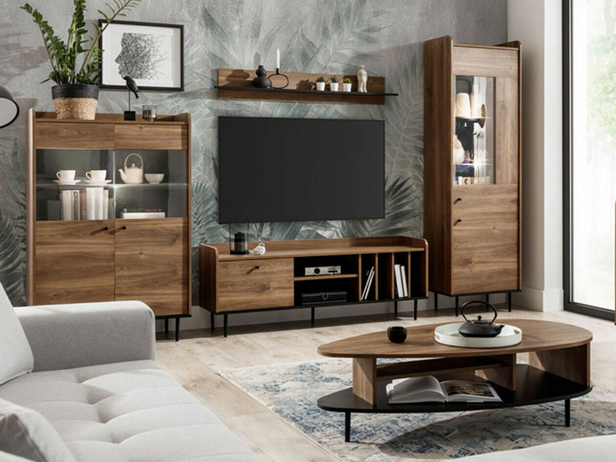 Σετ επίπλων σαλονιού Ferenou 112