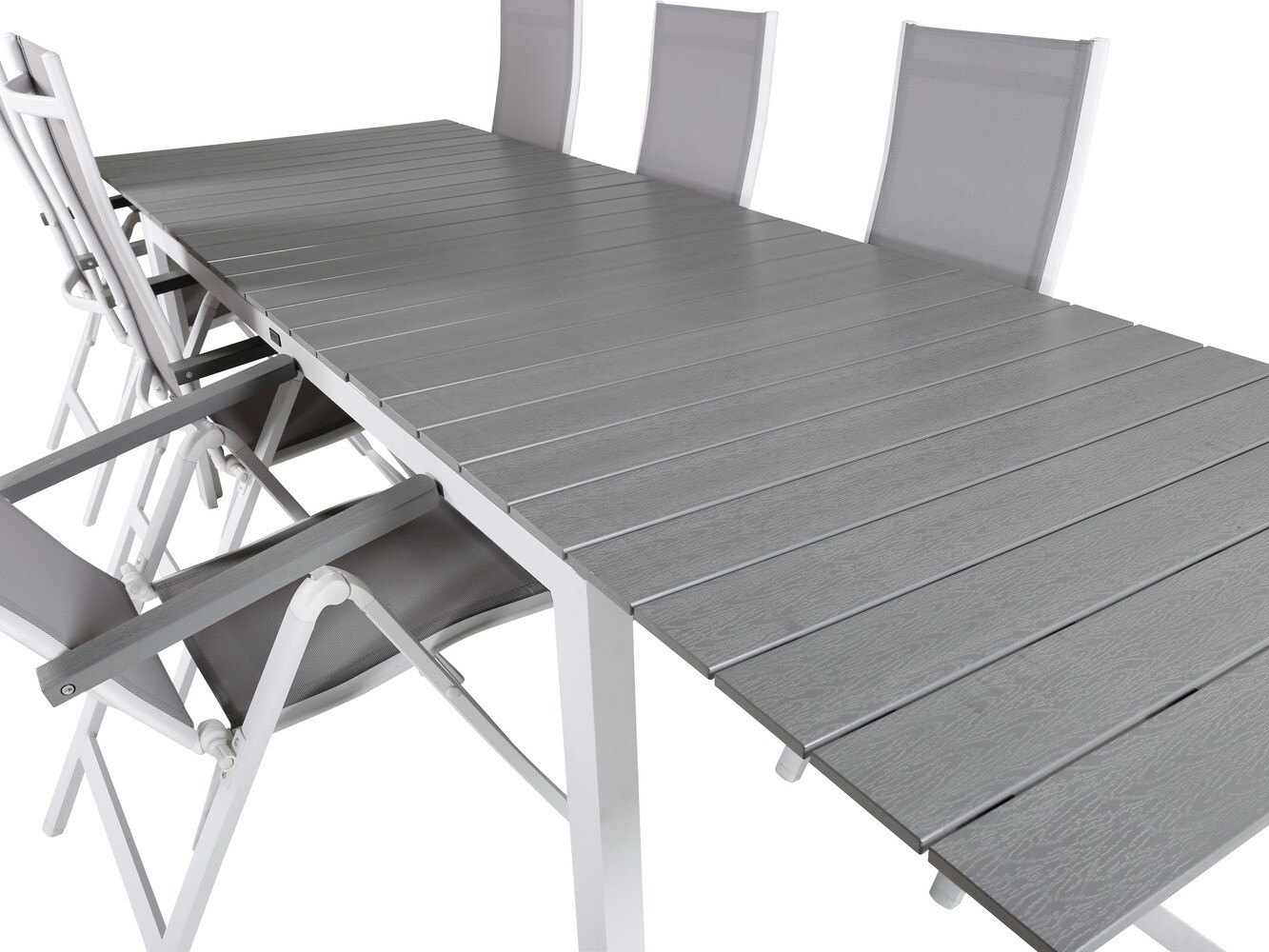 Table and chairs set Dallas 703