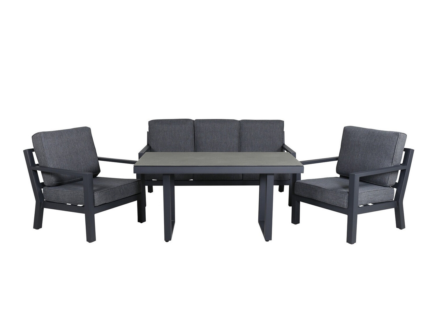 Outdoor furniture set Dallas 2183