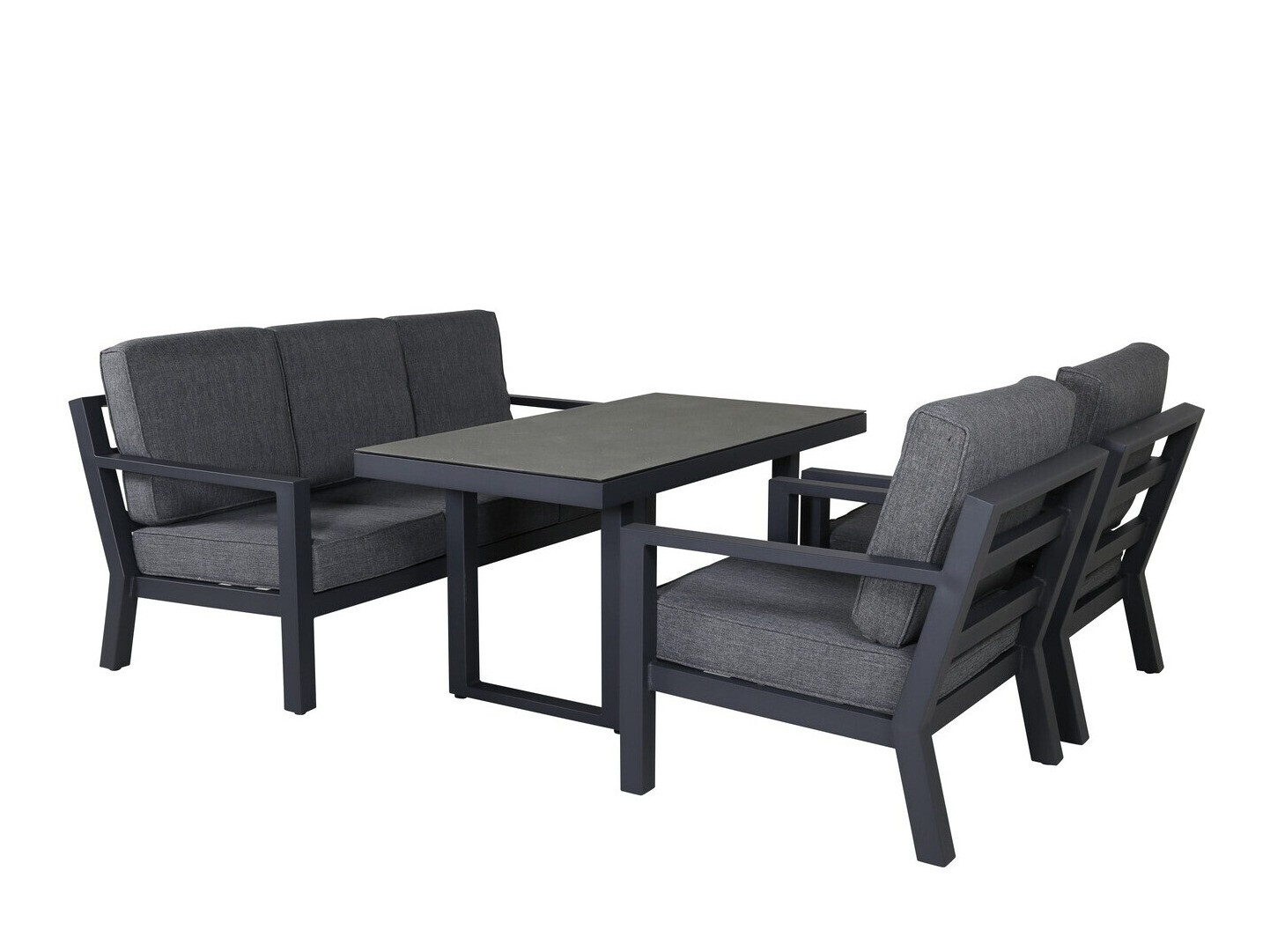 Outdoor furniture set Dallas 2183