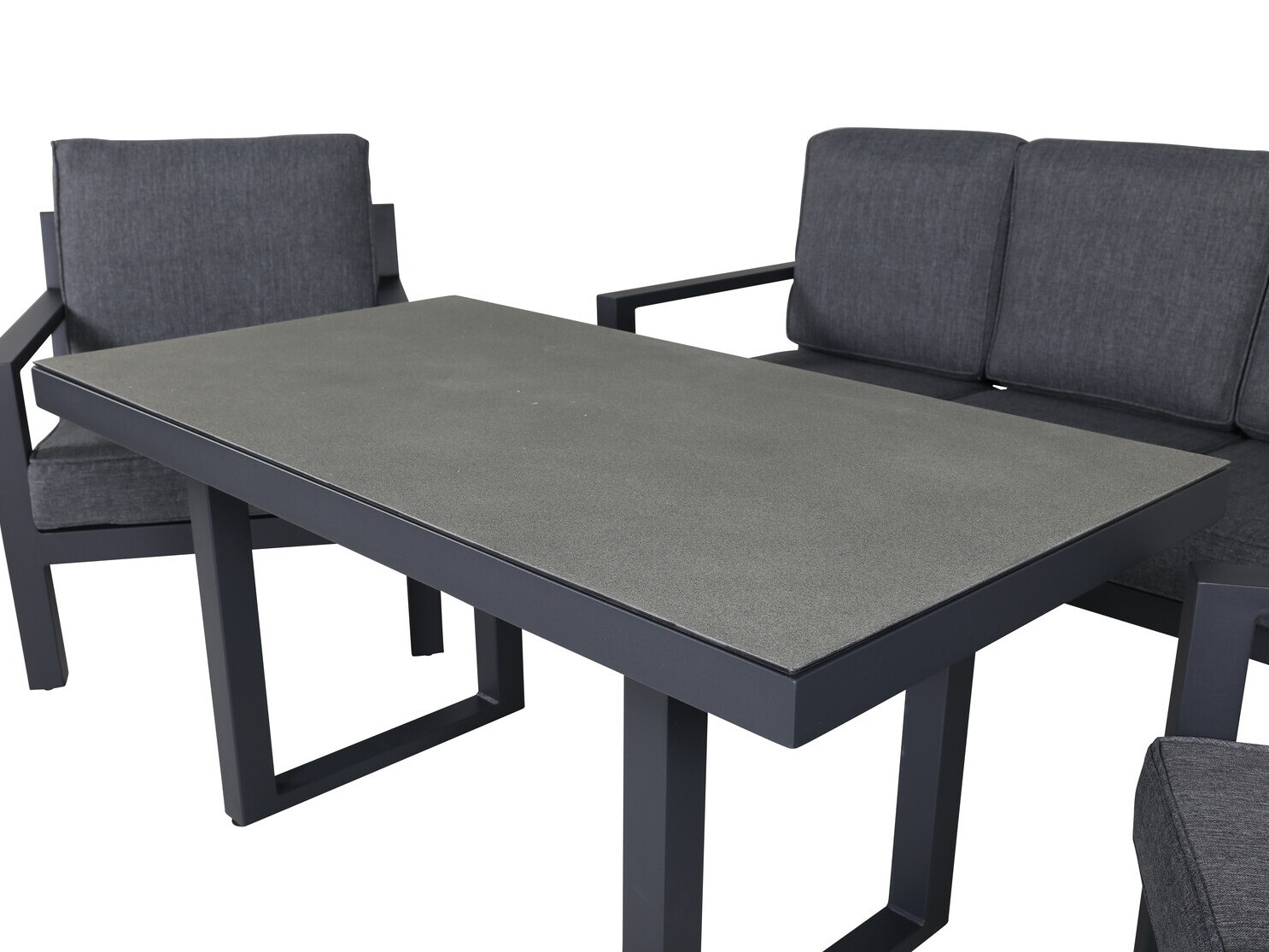 Outdoor furniture set Dallas 2183