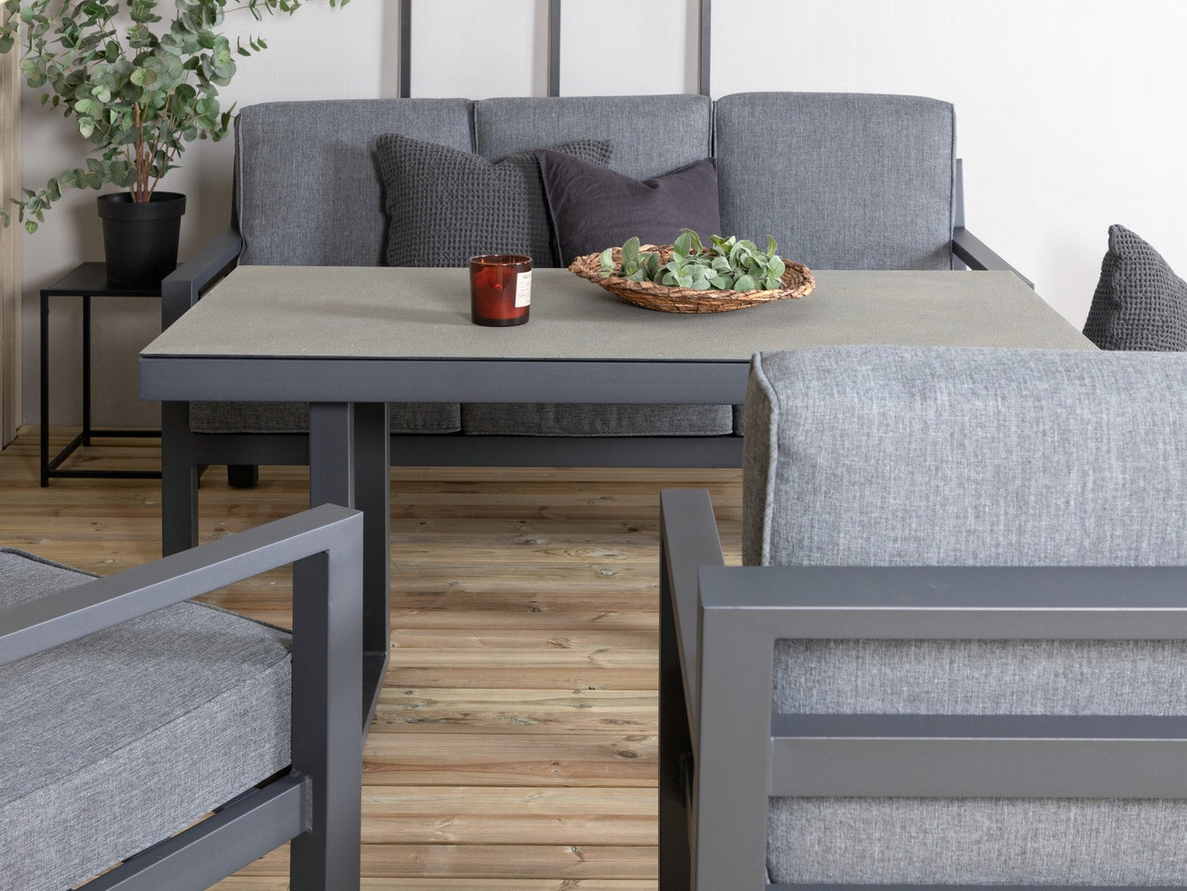 Outdoor furniture set Dallas 2183