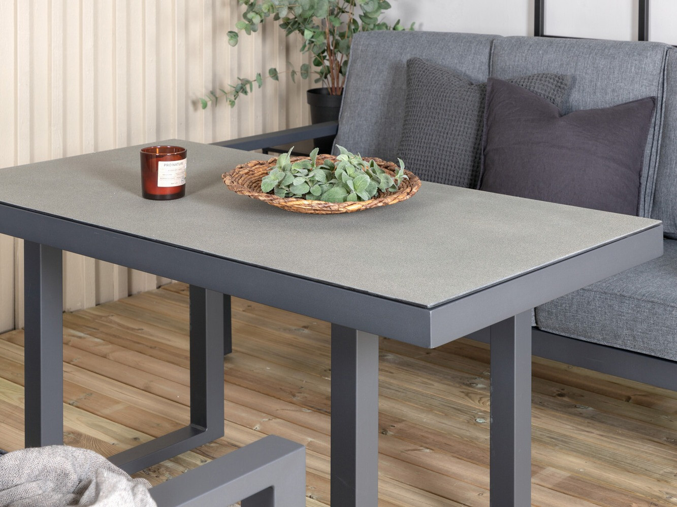 Outdoor furniture set Dallas 2183