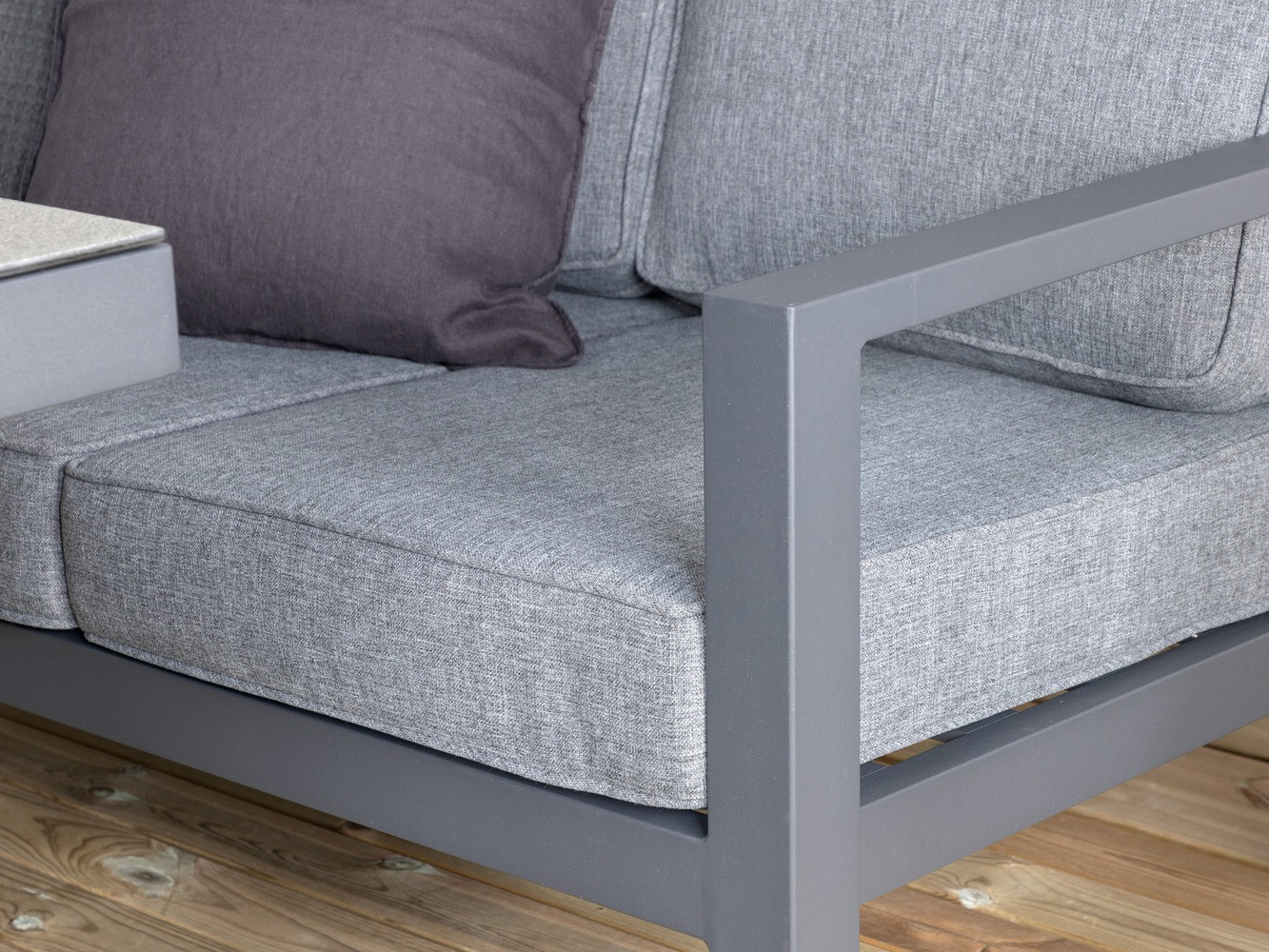 Outdoor furniture set Dallas 2183