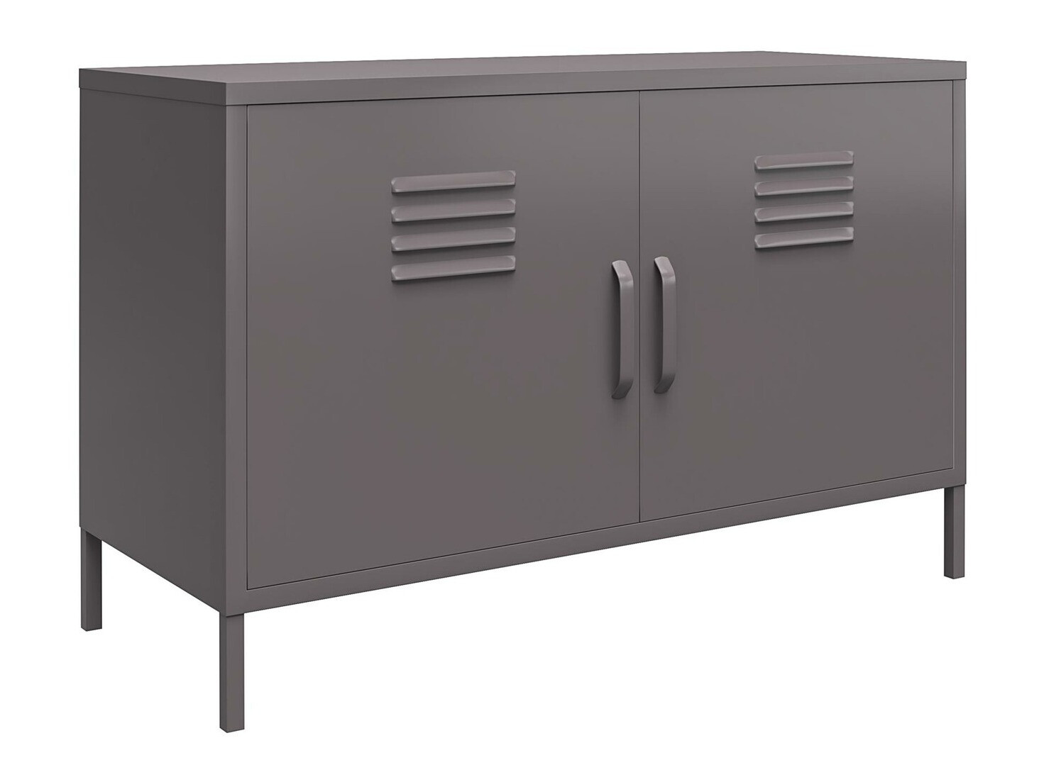Sideboard Merfeli 102 (Graphite)