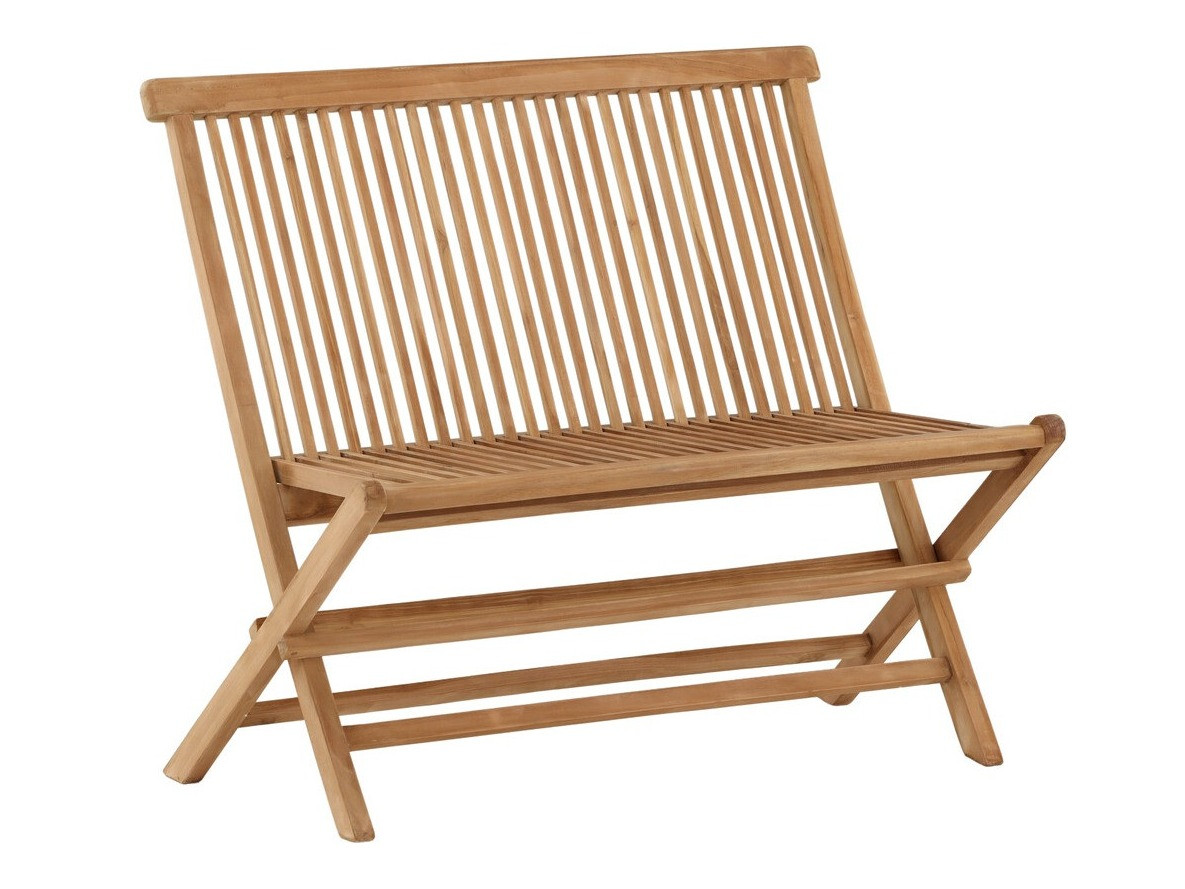 Outdoor bench Dallas 2963