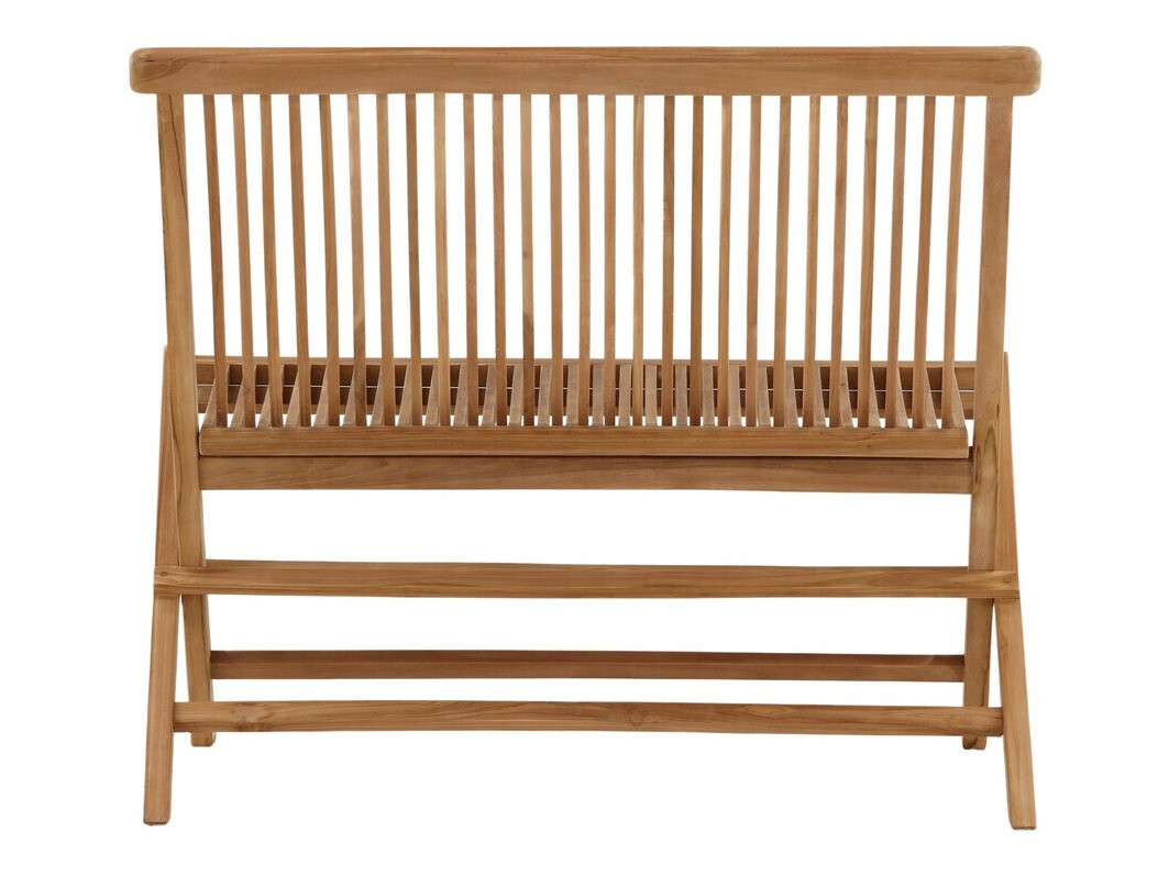 Outdoor bench Dallas 2963