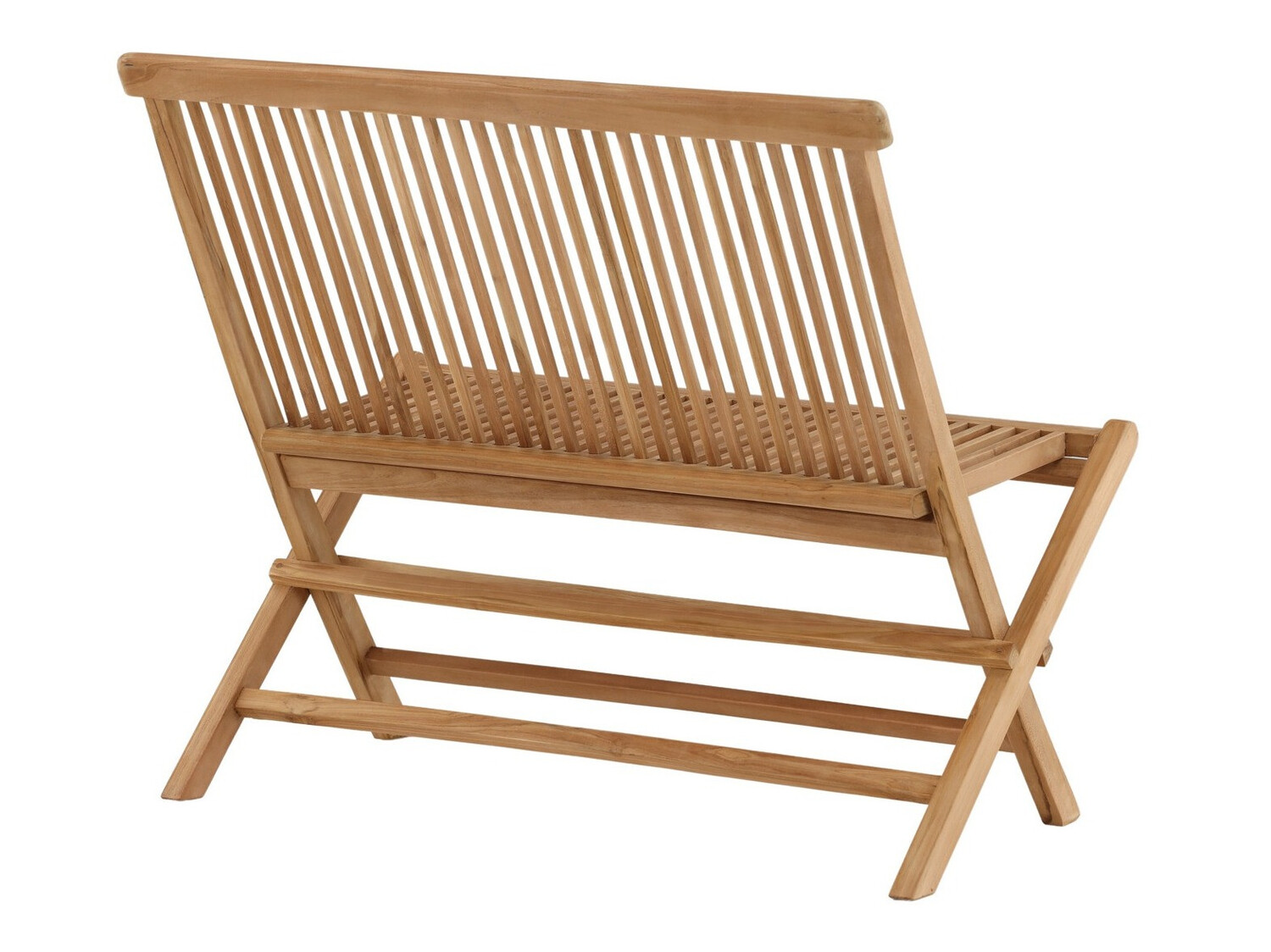 Outdoor bench Dallas 2963