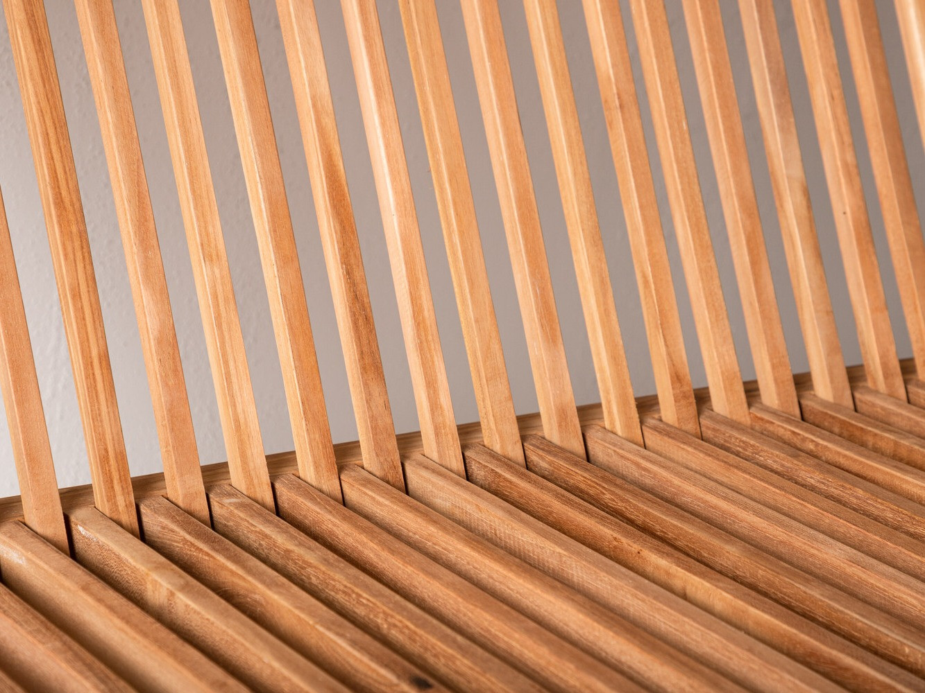 Outdoor bench Dallas 2963