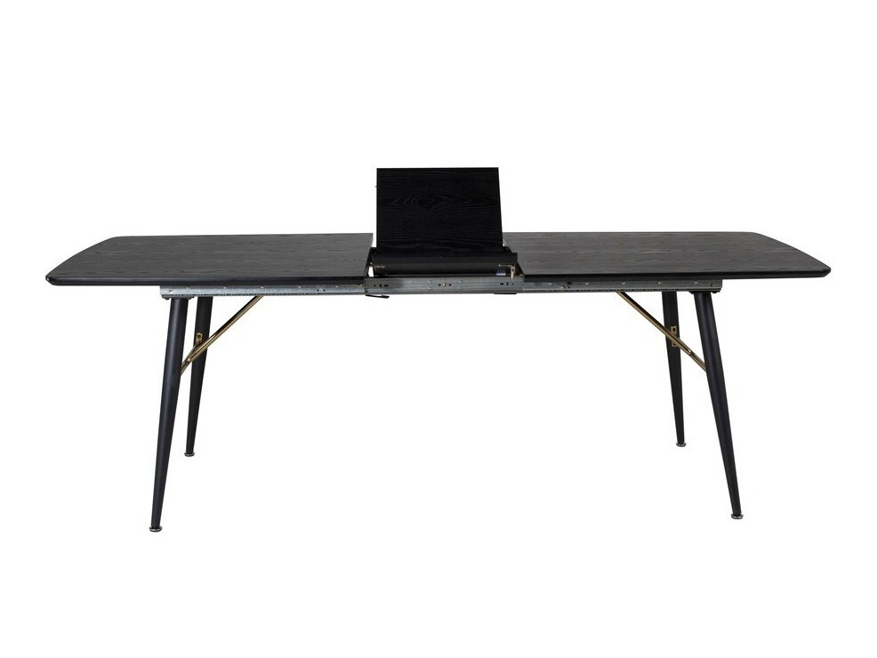 Dining set Dallas 1451 (Pink + Black)