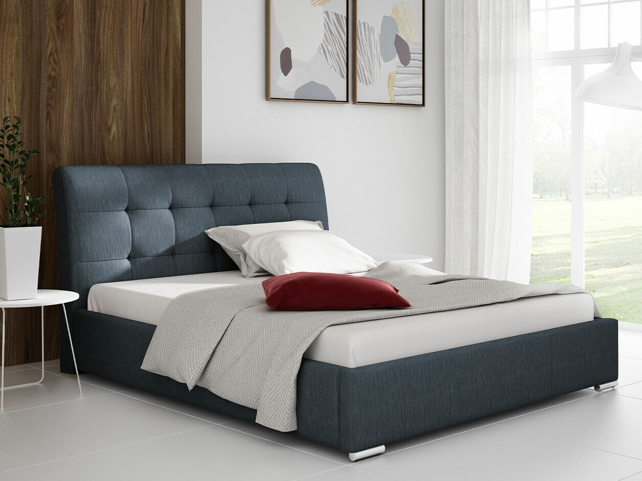 Bed Fructus (Spirit 13)