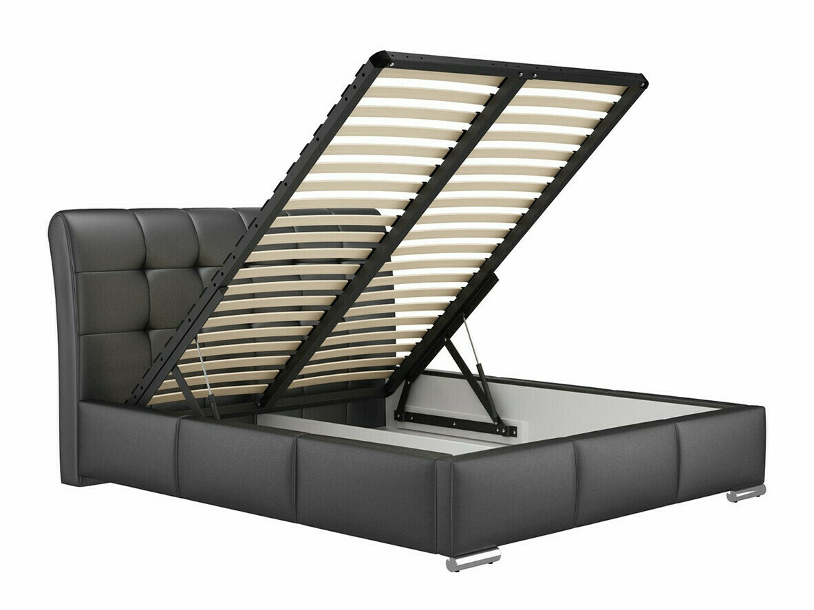 Κρεβάτι Fructus (Spirit 13)