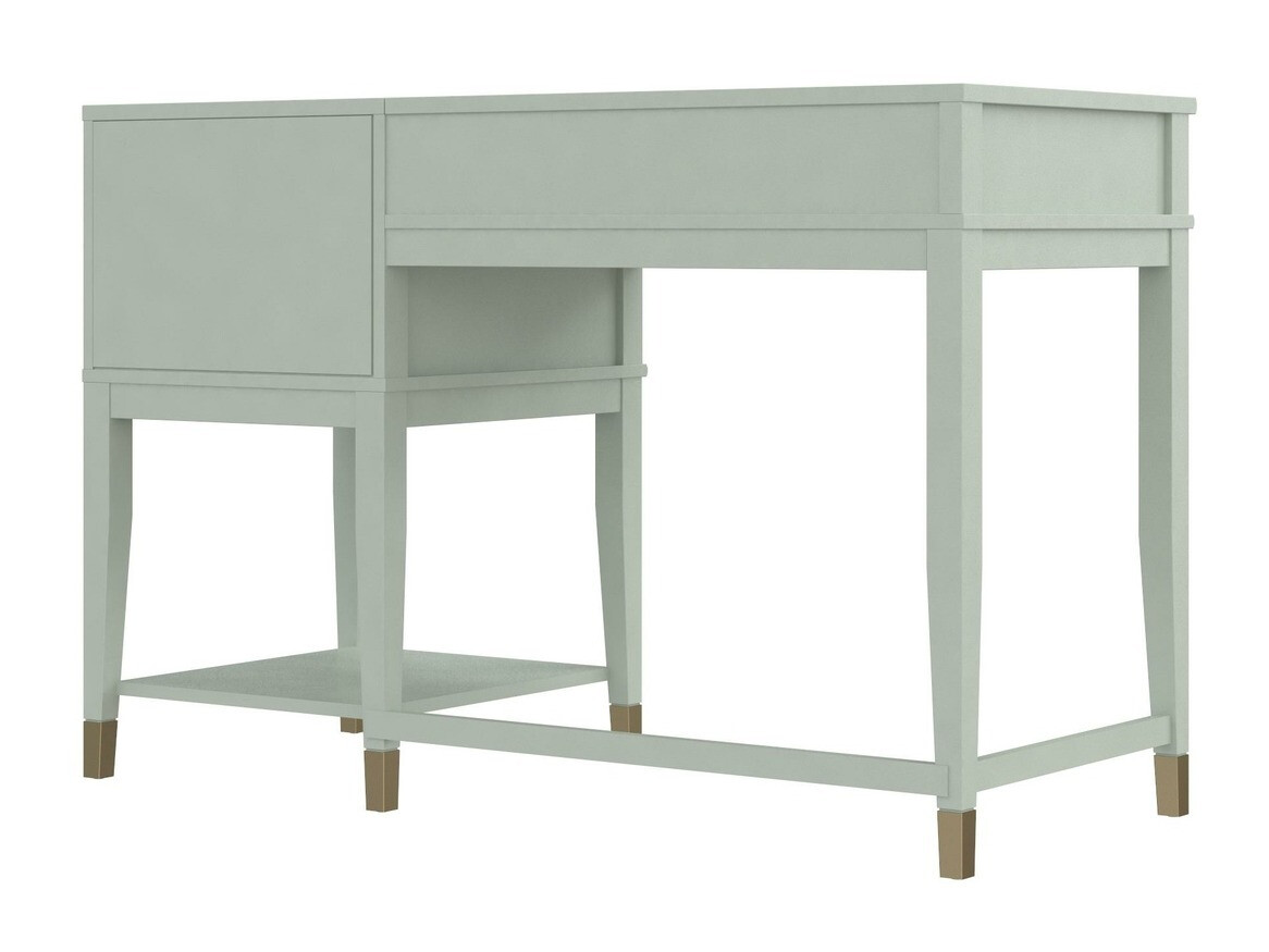 Γραφείο CosmoLiving by Cosmopolitan Belromu 102 (Ανοιχτό πράσινο)