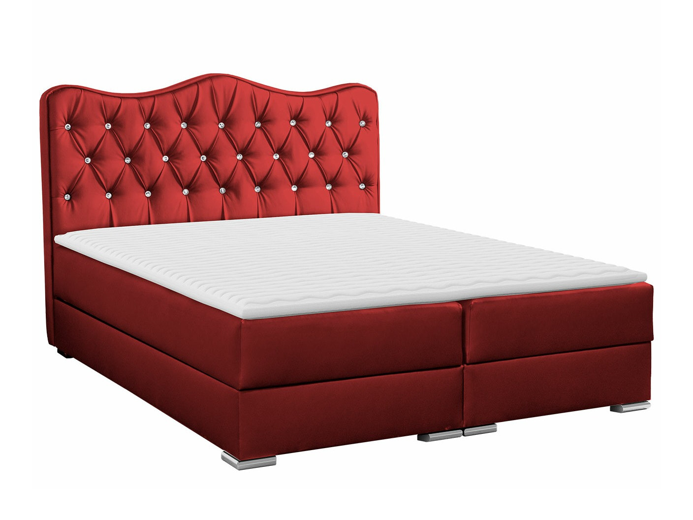 Κρεβάτι continental Tectum (Soft 010A)