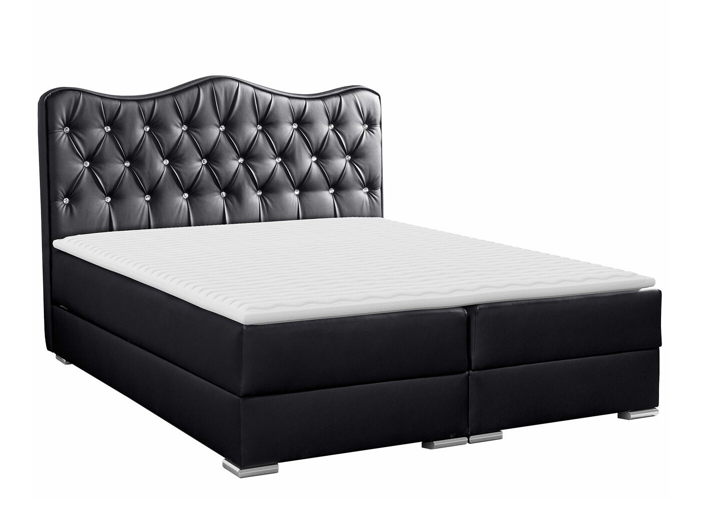 Κρεβάτι continental Tectum (Soft 011)
