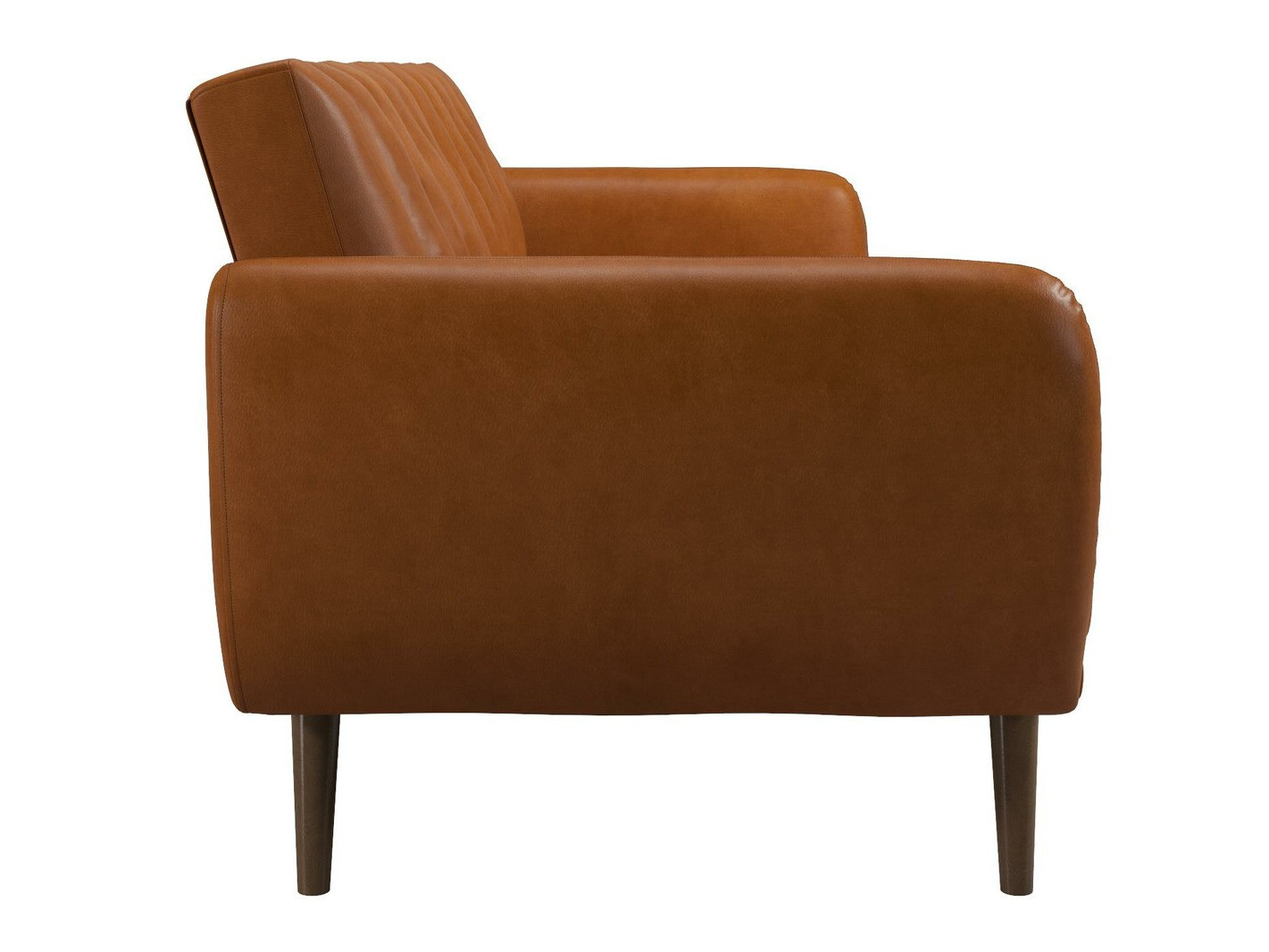 Sofa bed Novogratz 169 (Orange)
