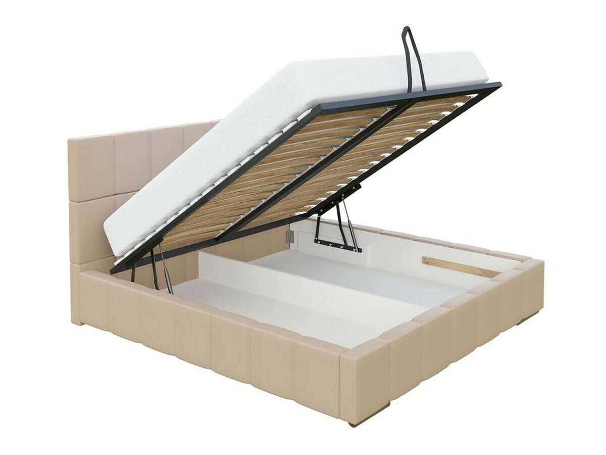 Κρεβάτι Arcus (Rico 11)