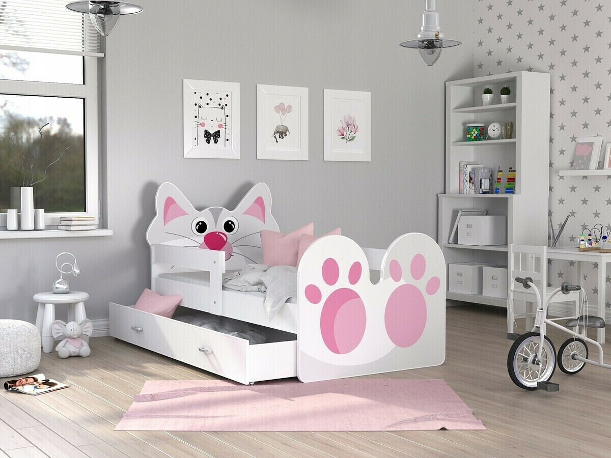 Bed Aurora 119