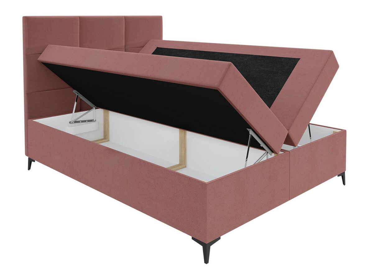 Continental bed Mare (Manila 28)