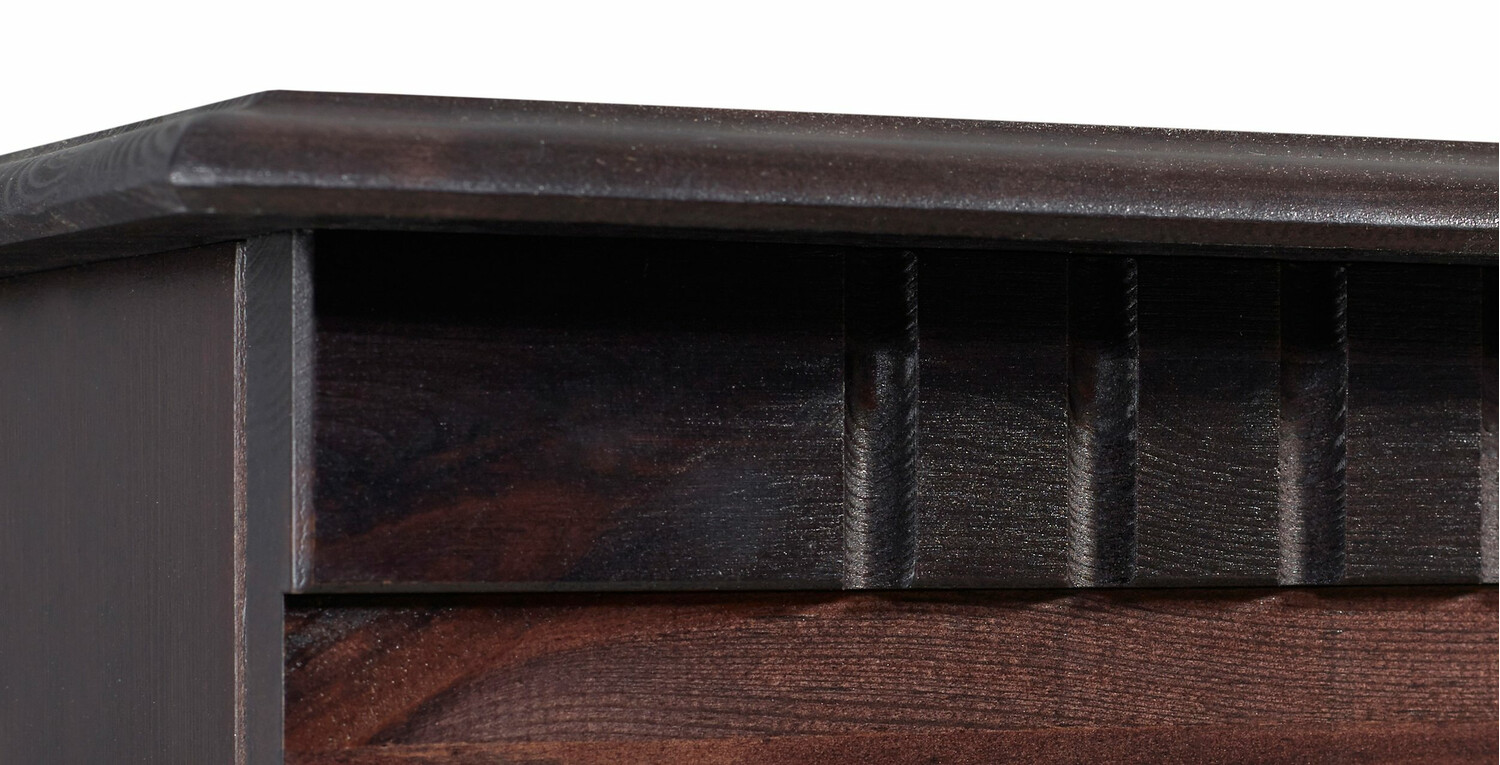 Μπουφέ Cavfelo 105 (Havana δρυς)