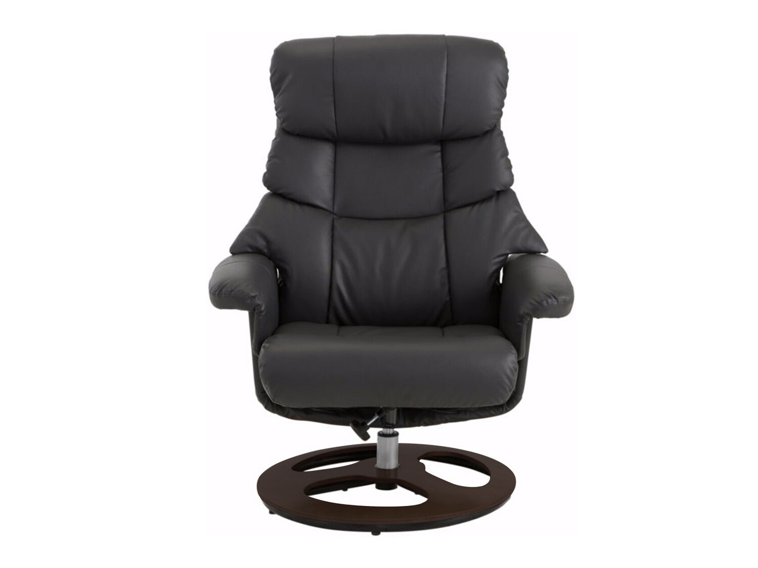Armchair Denton 294 (Black)