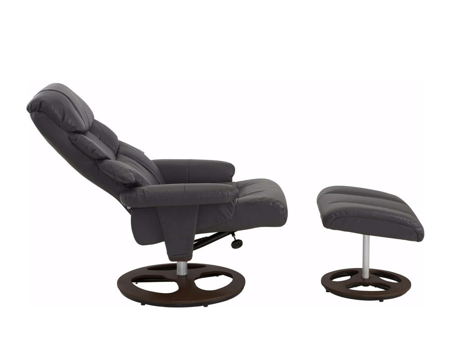 Armchair Denton 294 (Black)