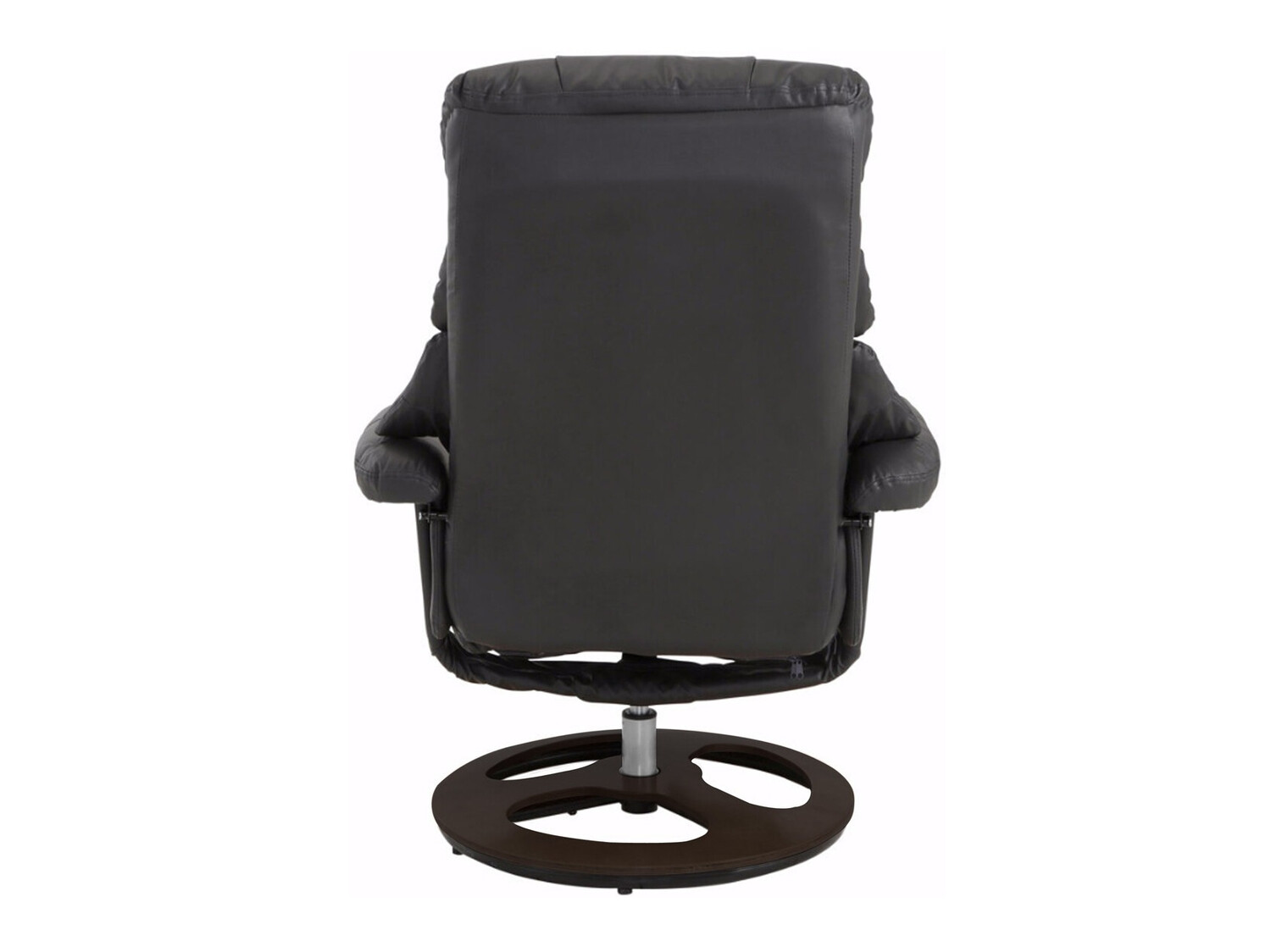 Armchair Denton 294 (Black)