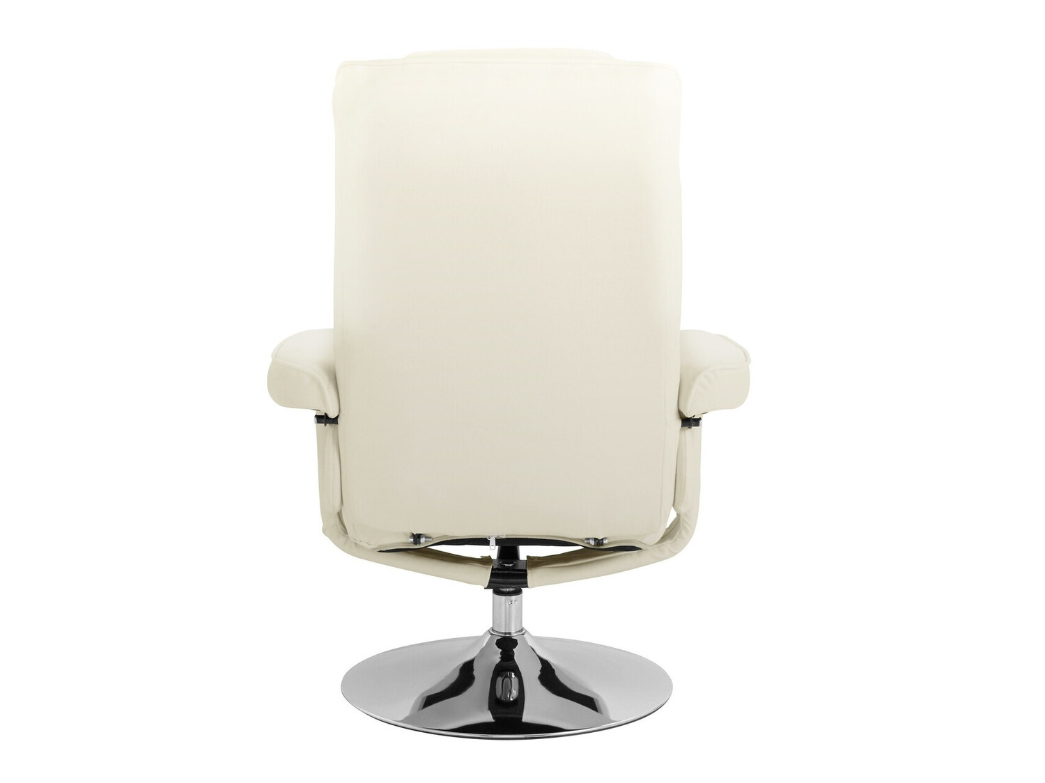 Armchair Denton 675 (Cream)