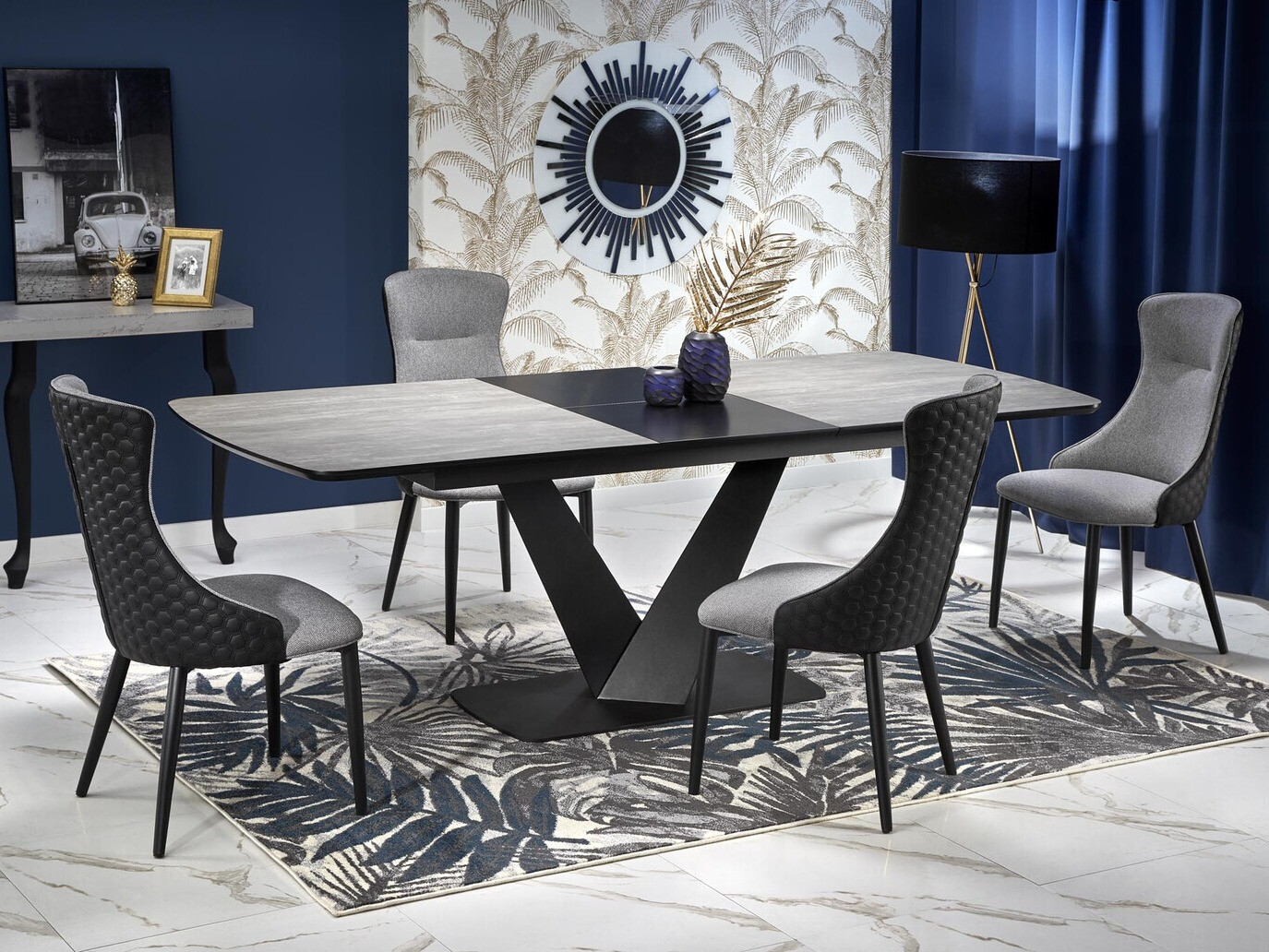 Τραπέζι Houston 1289