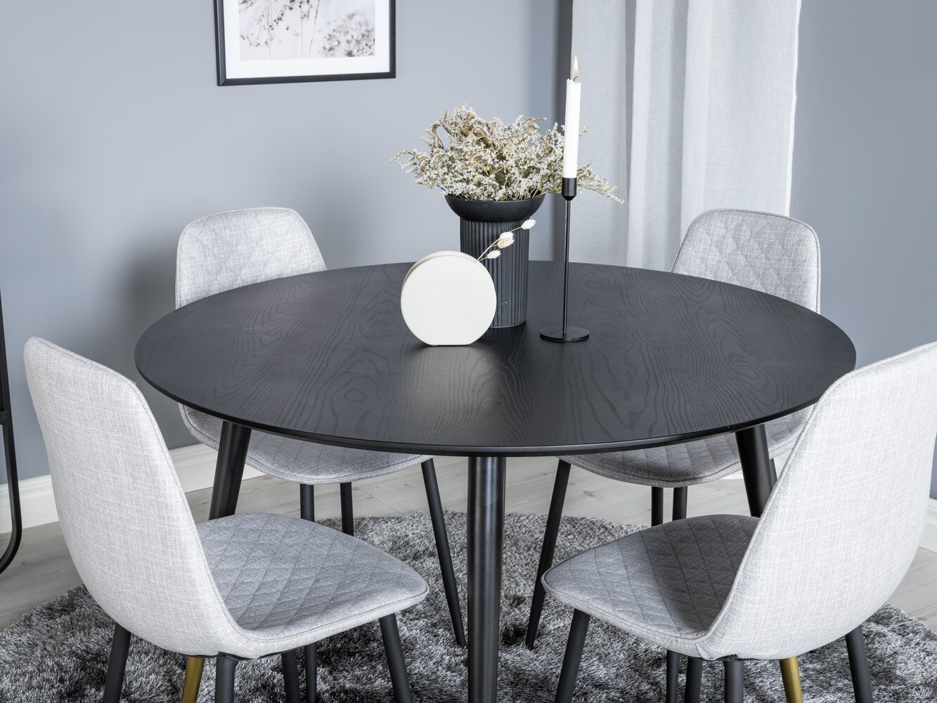 Dining set Dallas 1182