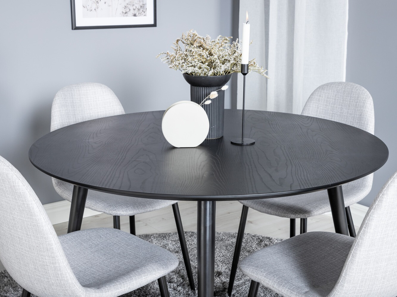 Dining set Dallas 1185