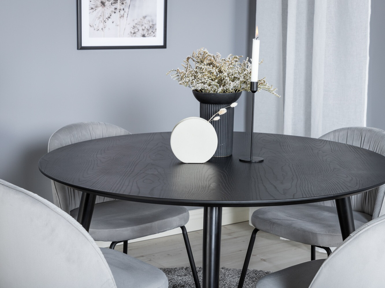 Dining set Dallas 1187