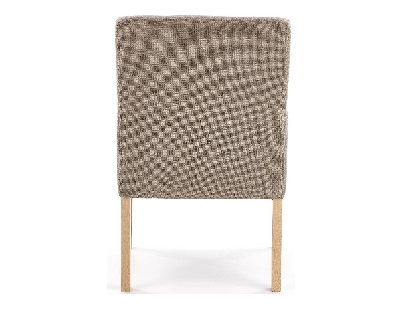 Armchair Houston 1056 (Honey oak + Beige)