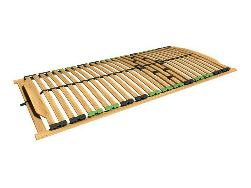 Bed slats Boston 136