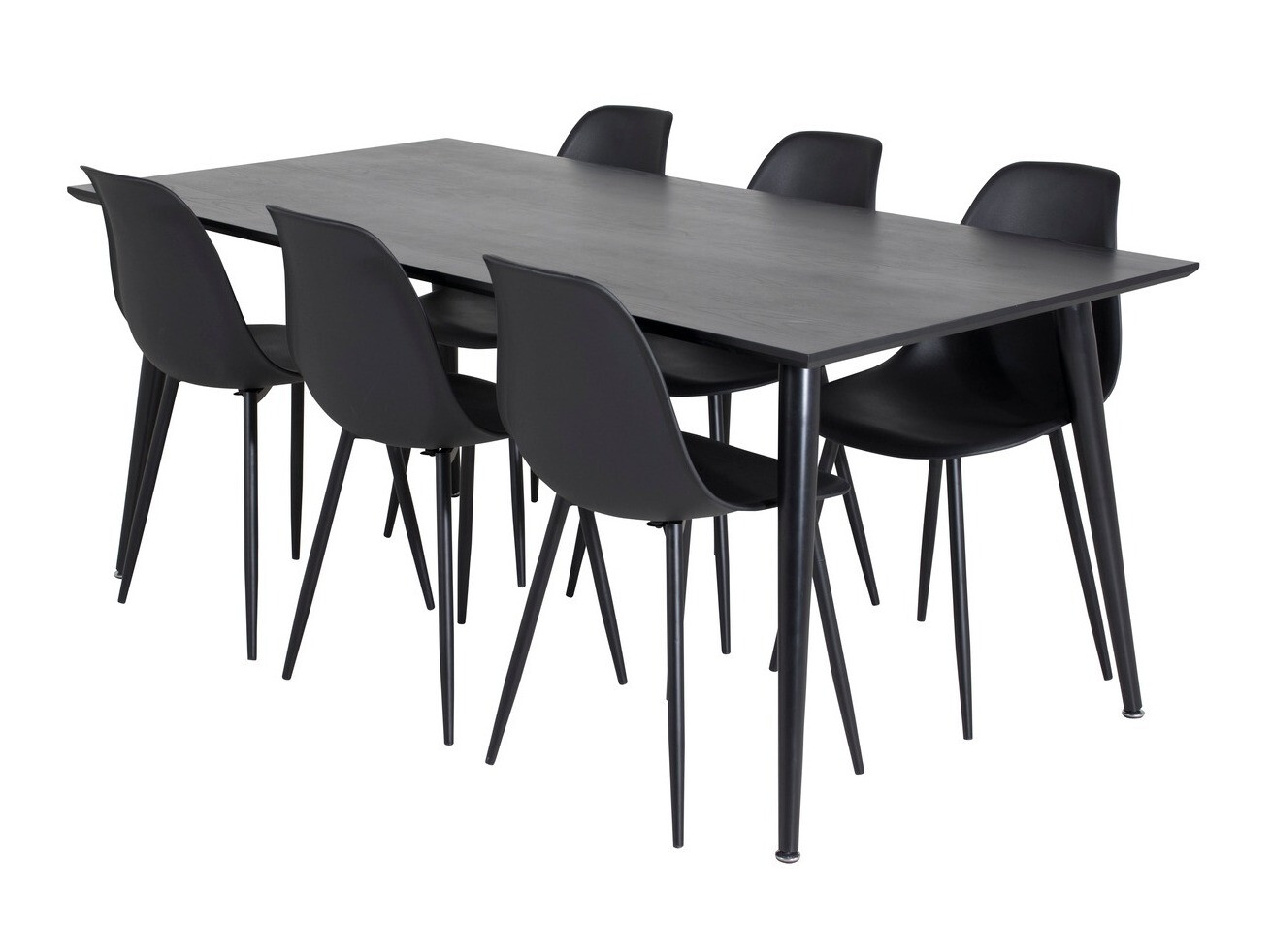 Dining set Dallas 1337