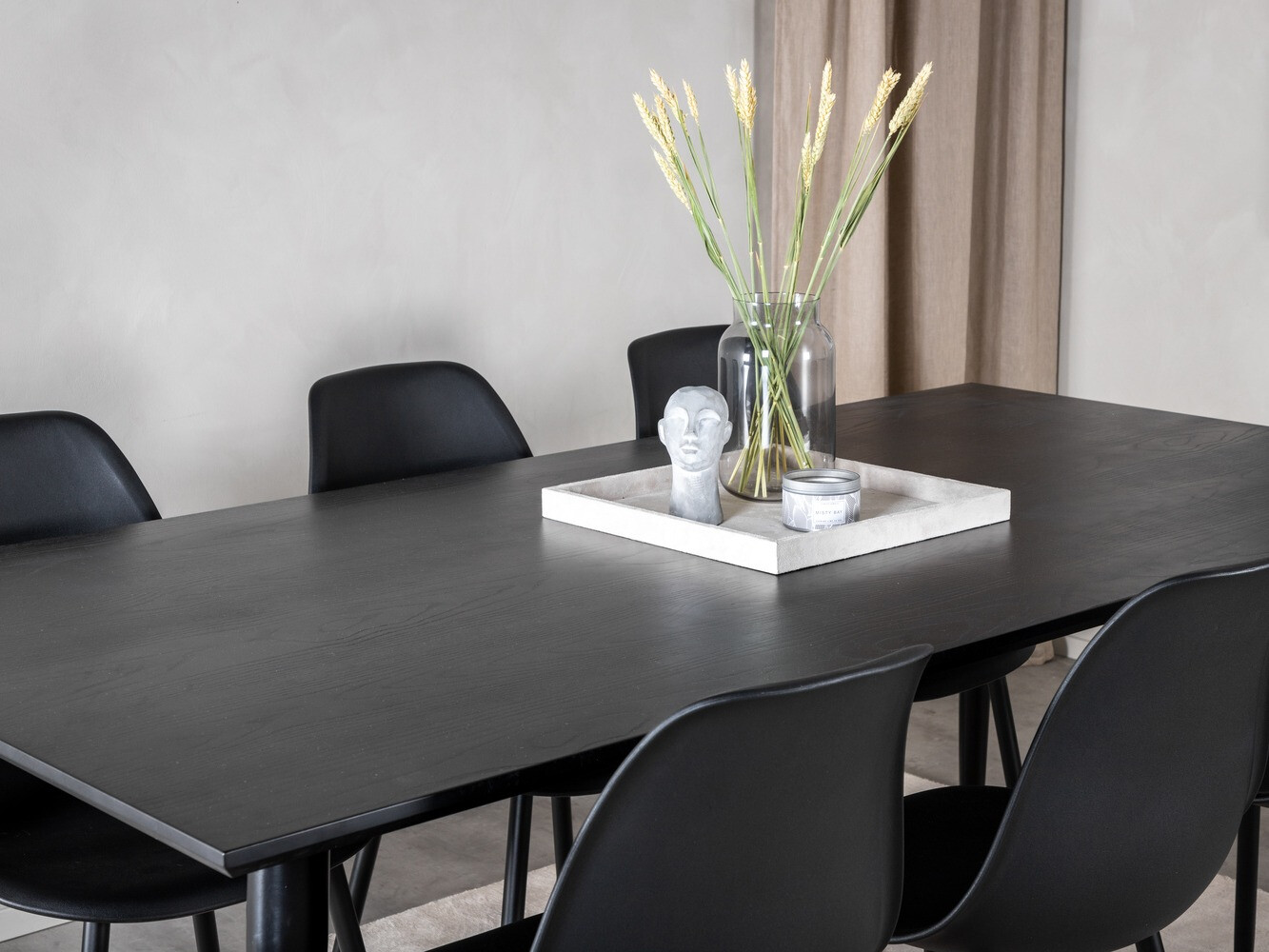 Dining set Dallas 1337