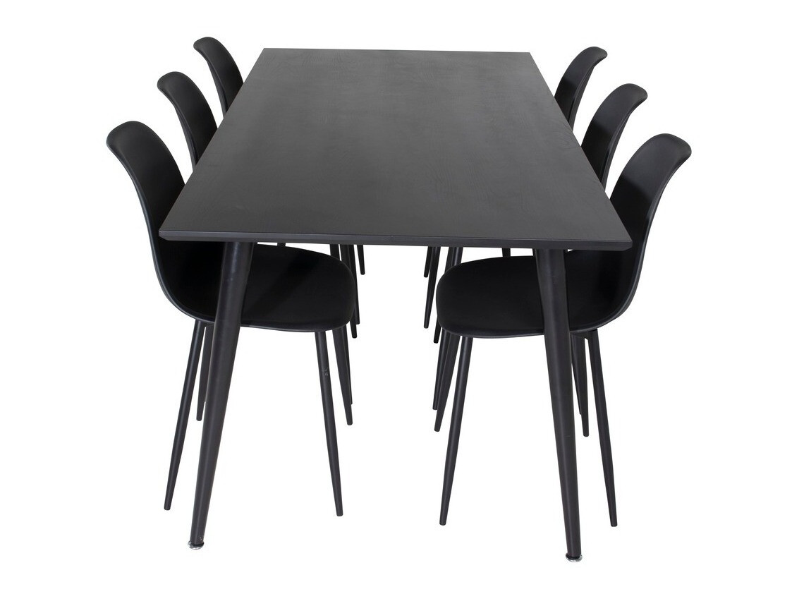 Dining set Dallas 1337