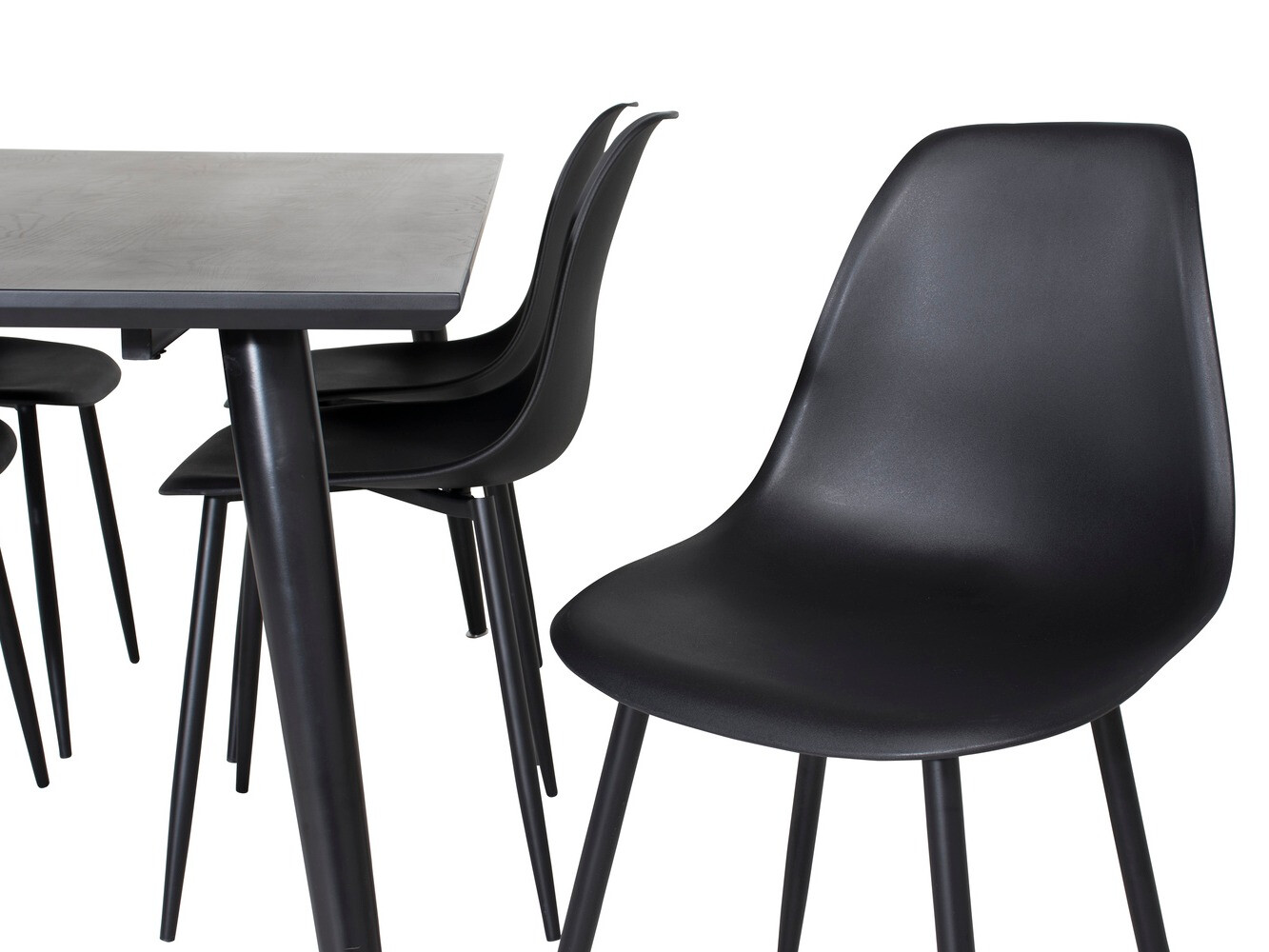 Dining set Dallas 1337