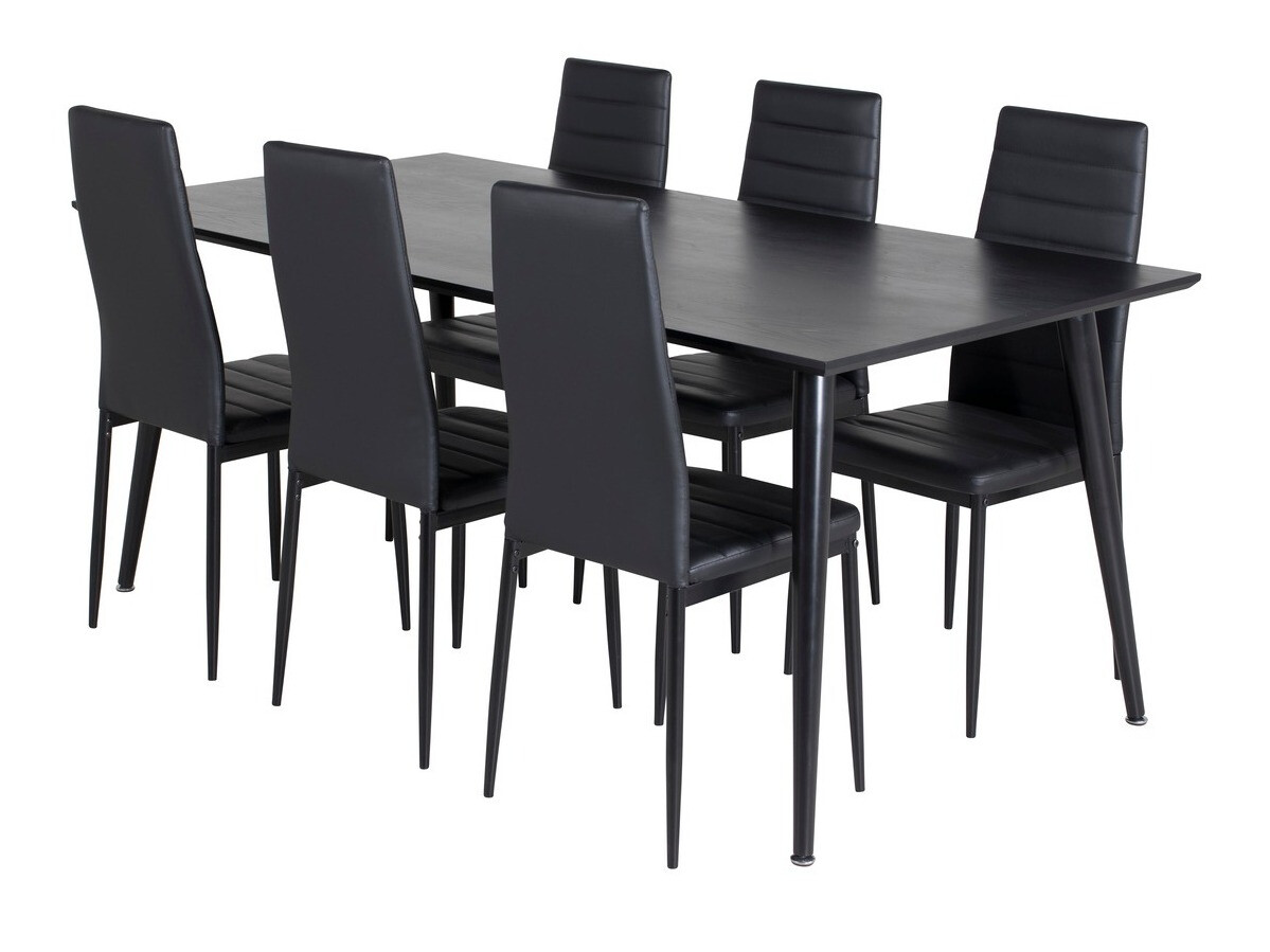 Σετ τραπεζαρίας Dallas 1339