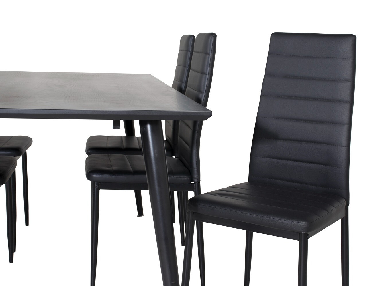 Σετ τραπεζαρίας Dallas 1339