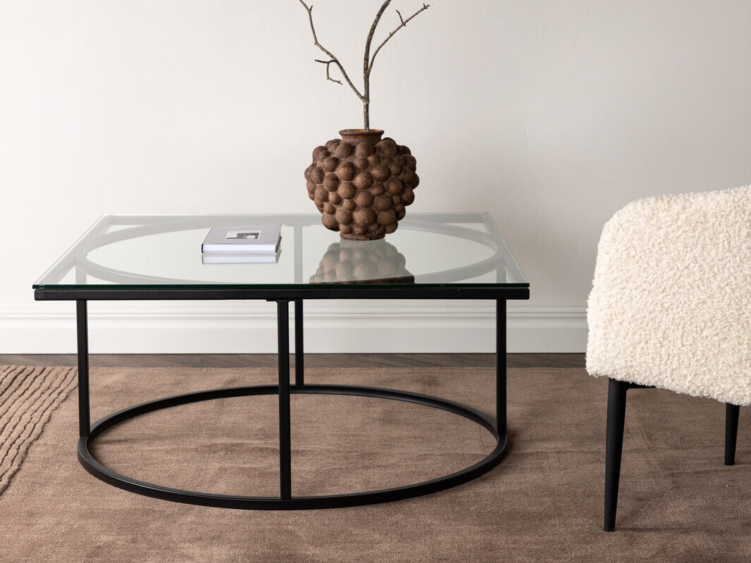 Τραπεζάκι σαλονιού Dallas 3190