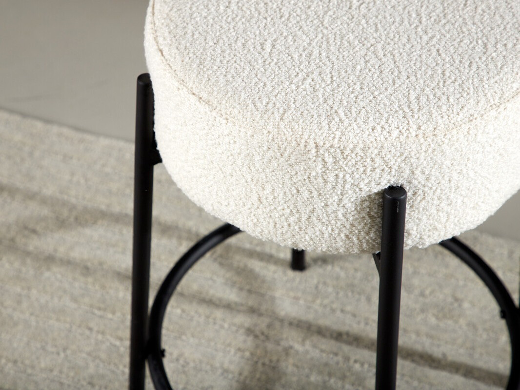 Counter stool Dallas 3204