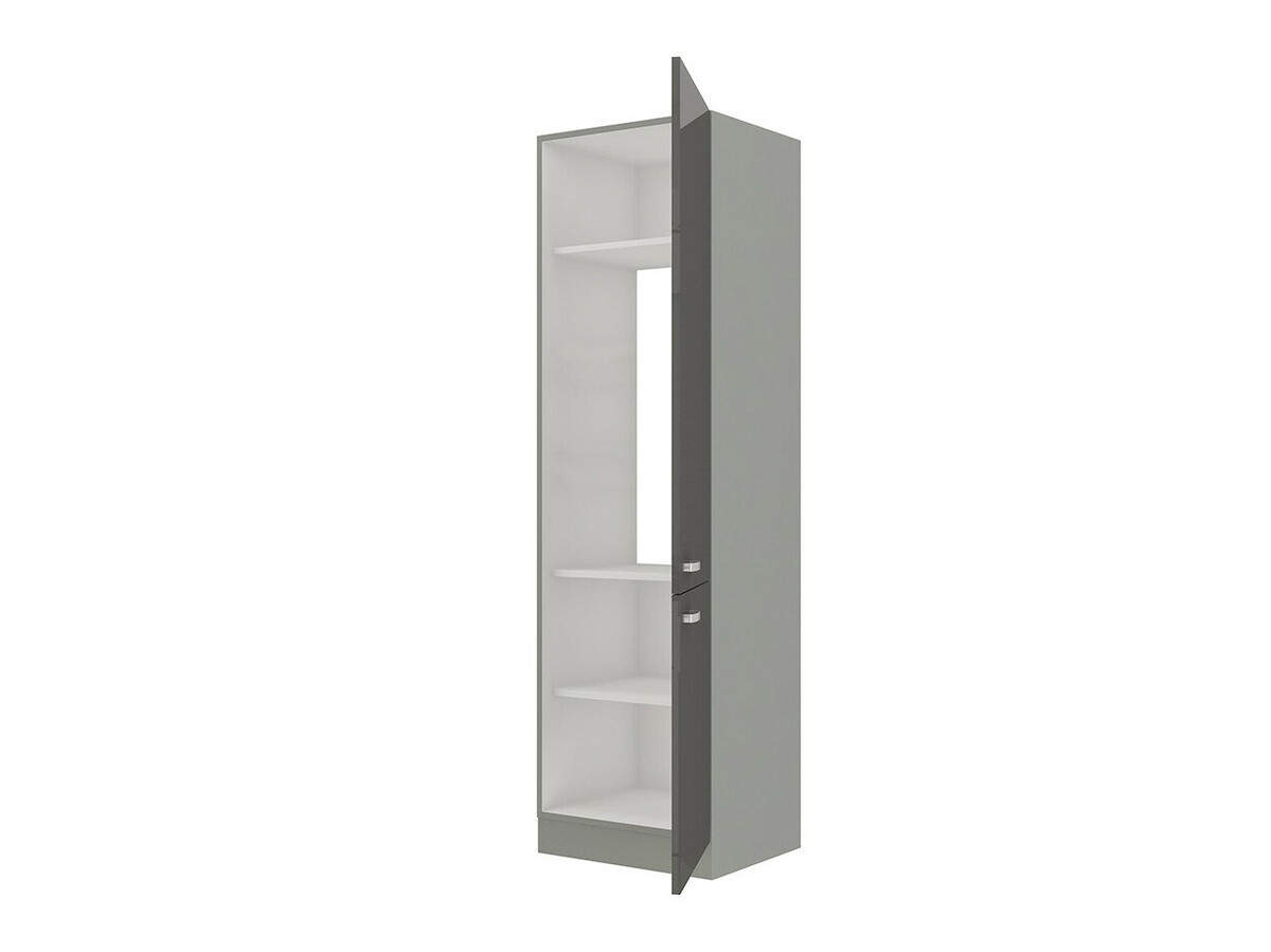 Modular cabinet with doors Multi Cream 103