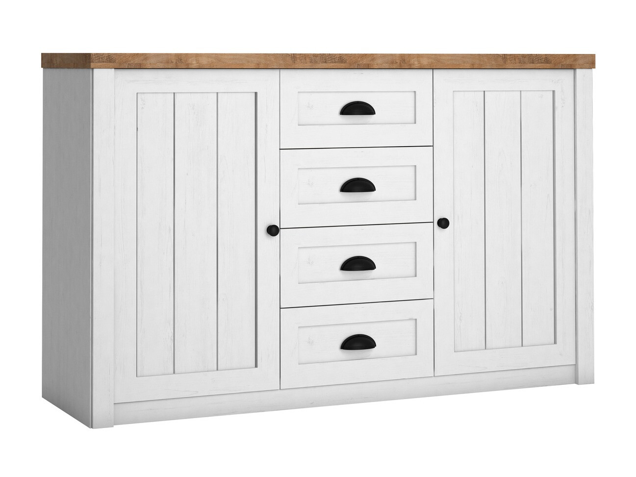 Chest of drawers Ferdore 102
