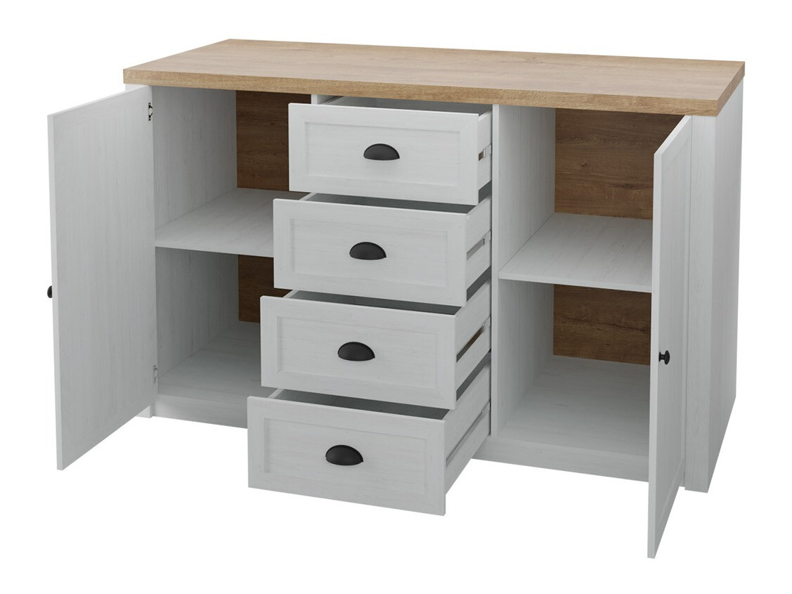Chest of drawers Ferdore 102