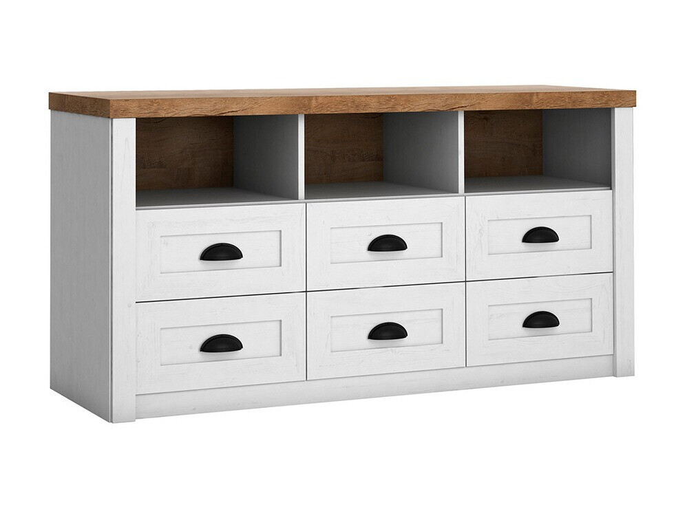 Chest of drawers Ferdore 104