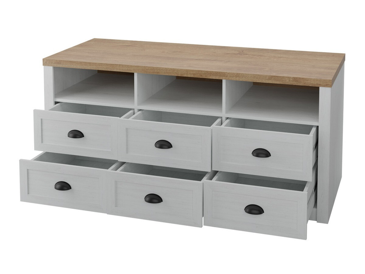 Chest of drawers Ferdore 104